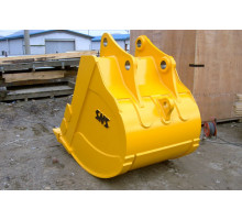 Стандартные ковши для экскаваторов 38-44 т