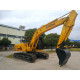 Гусеничный экскаватор Doosan (Develon) XGMA XG 822 FL