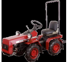 Минитрактор BELARUS-132H