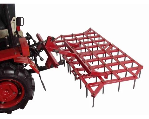 Минитрактор BELARUS-132H