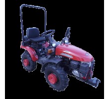 Малогабаритный трактор BELARUS-152H