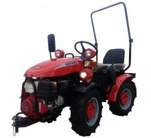 Минитрактор BELARUS-112H-01