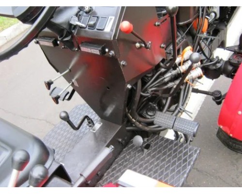 Трактор BELARUS-321