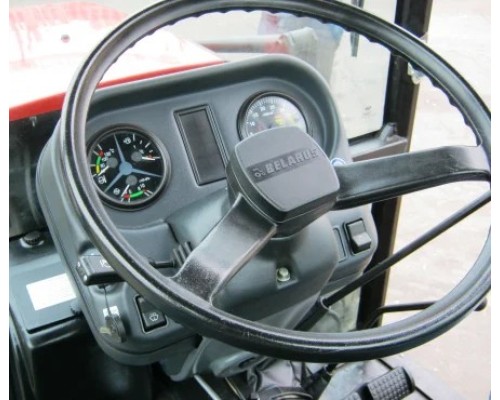 Трактор BELARUS-622