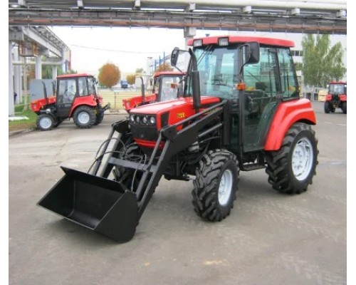 Трактор BELARUS-622