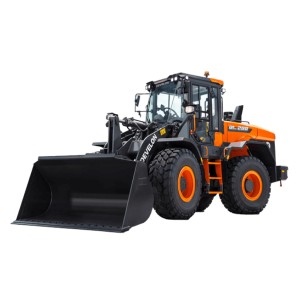 Фронтальный погрузчик DEVELON DL200A-7M