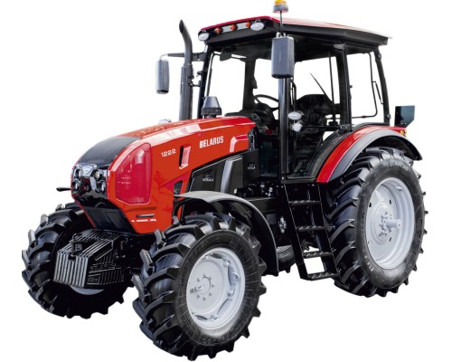Трактор BELARUS 1222.3
