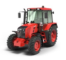 Трактор BELARUS-80.1