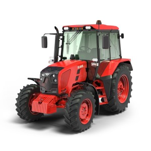 Трактор BELARUS-80.1