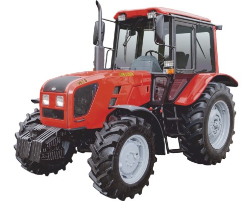 Трактор BELARUS 952.3