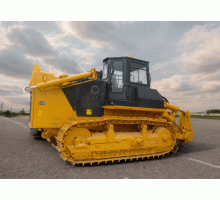 Бульдозер WB320