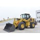 Фронтальный погрузчик WL856H-V