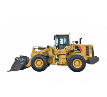 Фронтальный погрузчик WL856H-V