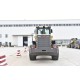 Фронтальный погрузчик WL856H-V