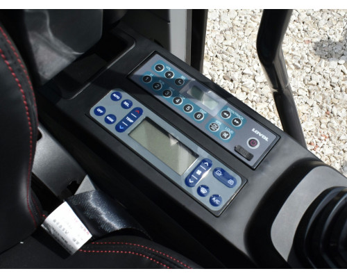 Гусеничный экскаватор WEICHAI WE130Е2-H