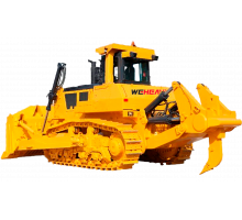 Бульдозер WD600