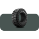 6.00-9 BOSON Premium 24H w/aperture SOLID (SH) без бурта — цельнолитая шина для вилочного погрузчика