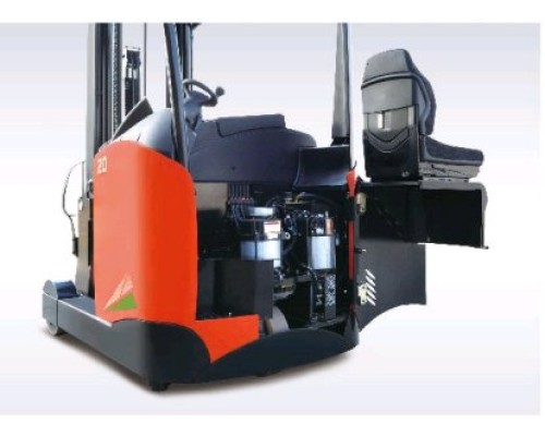 Ричтрак HELI CQD16-GB2S