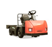 Платформенная тележка 1,0 т HELI BD10