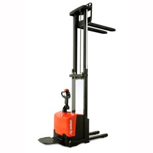 Самоходный электроштабелер HELI CDD12-060 M300