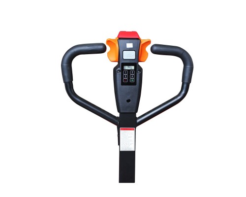 Самоходный электроштабелер HELI CDD15JLi-ZSM400