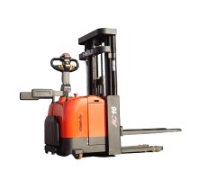 Самоходный электроштабелер HELI CDD16-350Li ZSM615