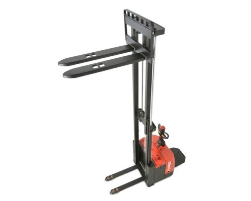 Самоходный электроштабелер HELI CDD16-350Li ZSM615