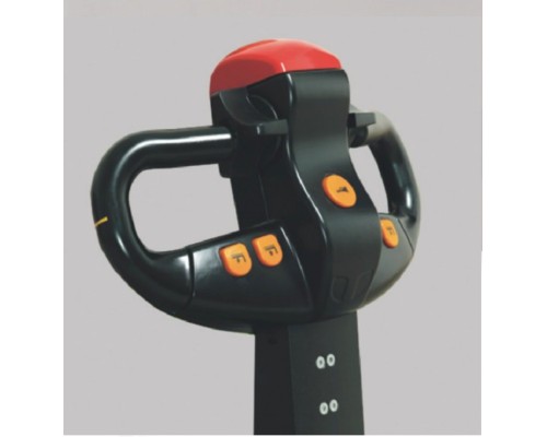 Самоходный электроштабелер HELI CDD16-950 ZSM500