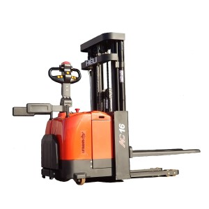 Самоходный электроштабелер HELI CDD16-950Li ZSM370