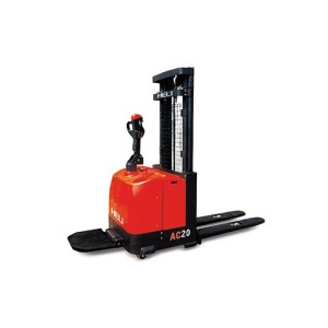 Самоходный электроштабелер HELI CDD20-D930 M300