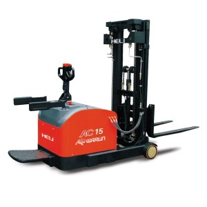 Мини-ричтрак HELI CQDM15-810 ZSM450