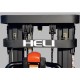 Самоходный электроштабелер HELI CTD16-960Li ZSM470
