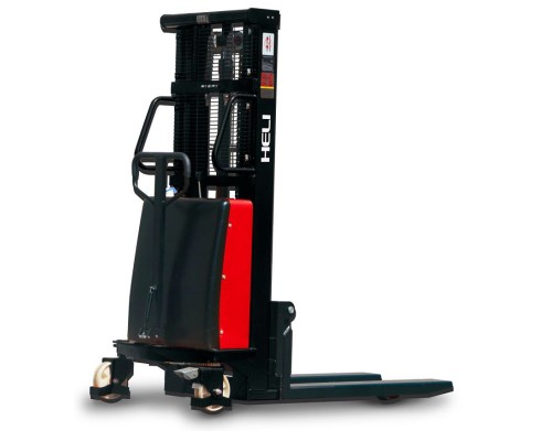 Полуэлектрический штабелер HELI SES-1025J