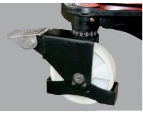 Полуэлектрический штабелер HELI SES-1535J