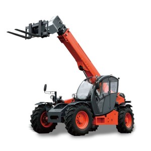 Телескопический погрузчик 3,5 т HELI 35H77-113