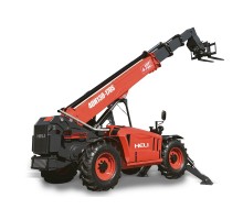 Телескопический погрузчик 3,5 т HELI 35H77-116S