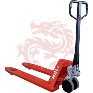 Гидравлическая тележка WARUN 30PU