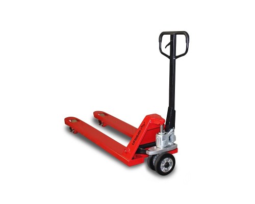Гидравлическая тележка WARUN F15