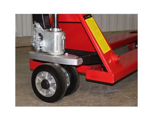 Гидравлическая тележка WARUN F15