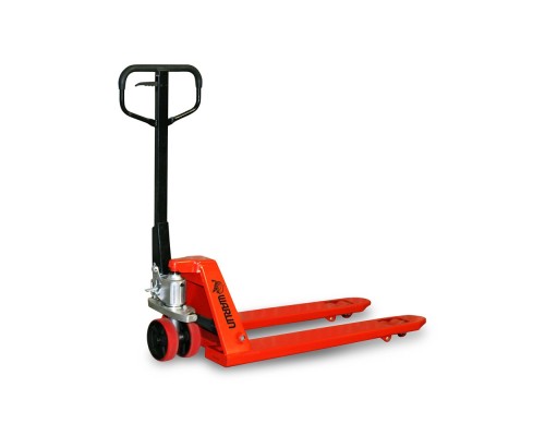 Гидравлическая тележка WARUN HT-PU