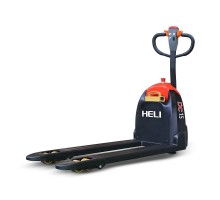 Транспортировщик паллет WARUN CBD15J-Li3