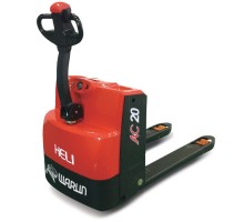 Транспортировщик паллет WARUN CBD20-150G