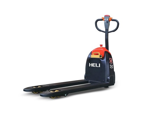 Транспортировщик паллет WARUN CBD20-ALiH