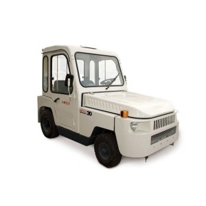 Тягач дизельный HELI QYCD30-CUG