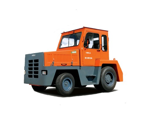 Тягач дизельный HELI QYCD60