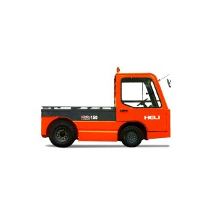 Тягач электрический HELI QYD150