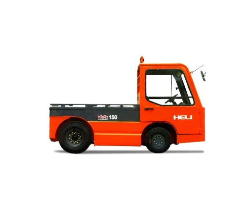 Тягач электрический HELI QYD150