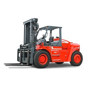 Дизельный автопогрузчик HELI CPCD140-(06)G (14 т)