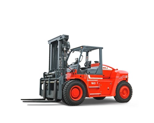 Дизельный автопогрузчик HELI CPCD160-(06)G (16 т)