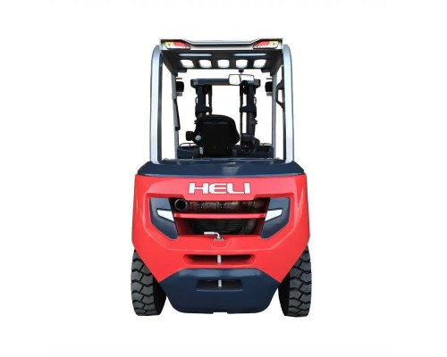 Дизельный автопогрузчик HELI CPCD45G3 (4.5 т)